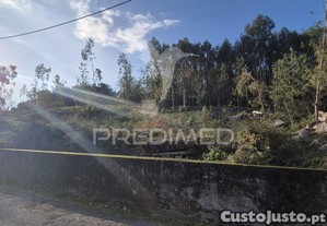 Terreno individual