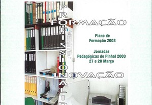 Boletim Informativo - Nº 7   Março 2003   C.F. do Pinhal