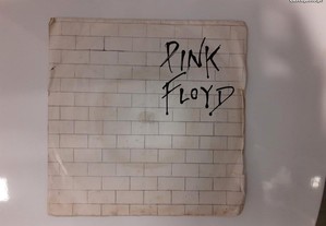 Disco vinil single Pink Floyd Another Brick in the