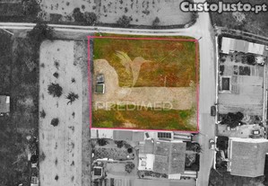 Terreno com 1.440m² em fojo - rossio ao sul do tejo, abrantes.