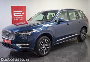 Volvo XC90 2.0 T8 PHEV Core AWD - 23
