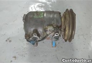 COMPRESSOR DO AR CONDICIONADO Nissan terrano ii r20 021993 506021-3930