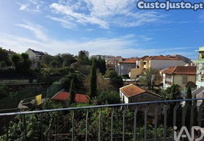 Apartamento T2 em Paranhos de 82 m²