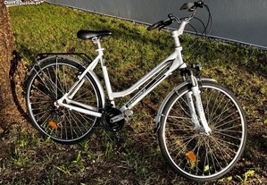 Bicicleta City Bike "EXPO-BIKE".