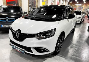 Renault Grand Scénic 1.6 DCi Bose Edition EDC SS