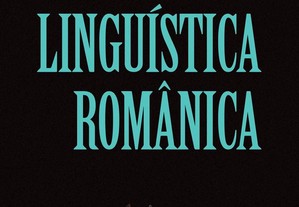 Linguística Românica