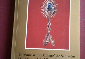 Martinho Rodrigues-O Santíssimo Milagre de Santarém-1997