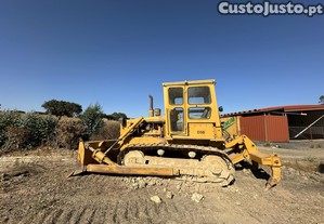 Caterpillar D5B