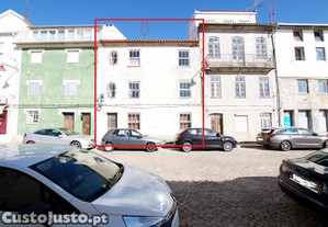 Prdio - Centro, Guarda