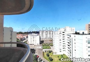T1 Para na Monte dos Burgos, Cidade do Porto