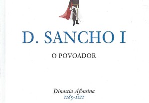 D. Sancho I   O Povoador