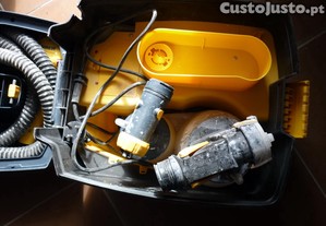 Conjunto de pistola de pintura