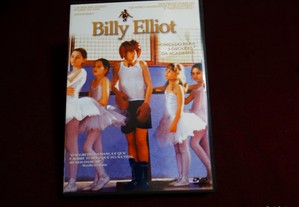DVD-Billy Elliot-Stephen Daldry