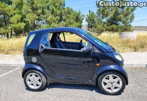 Smart ForTwo 450