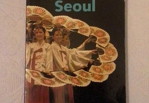 Guia de Viagem Lonely Planet Seul