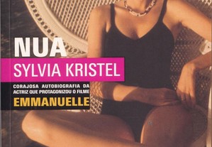 Emmanuelle - Sylvia Kristel (NUA)