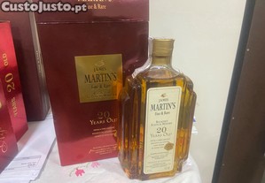 Whisky James Martin s 43/70