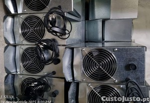Maquinas de limpeza de sementes