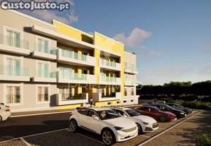 Cerro de mós-317 residence, apartamentos t2 e t3 em lagos.