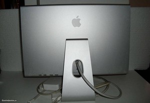 Monitor Apple Mac 20 Polegadas ( Cinema Display )