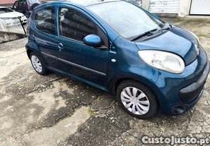 Citroën C1 1.4 hdi Airdream Diesel