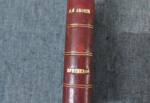 Francisco Gomes de Amorim-Versos-Ephemeros-1866