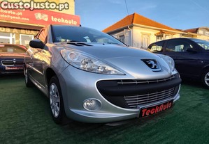 Peugeot 206 plus 1.1 Trendy