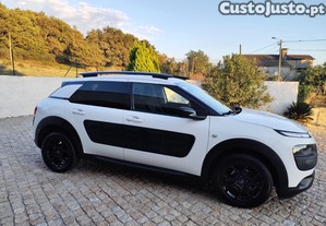 Citro�n C4 Cactus - 17