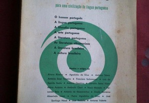 Espiral - Movimento das Áreas Culturais de Língua Portuguesa-4/5-1964