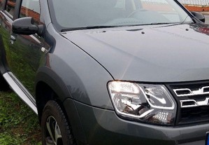 Dacia Duster 1.5DCI