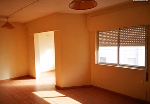 Apartamento T1 em Quarteira - GAF-9731