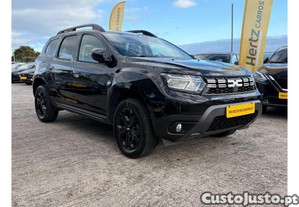 Dacia Duster 1.0 TCe ECO-GSL Extreme Bi-Fuel