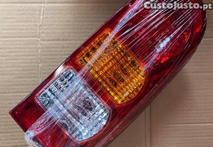 Farolim Traseiro Direito Toyota