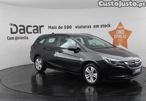 Opel Astra ST 1.6 CDTI BUSINESS - 17