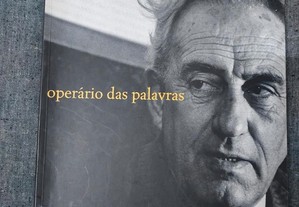 José Gomes Ferreira-Operário das Palavras-2000