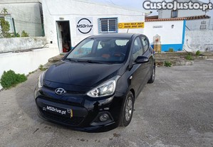 Hyundai i10 1.0 Urban - 15