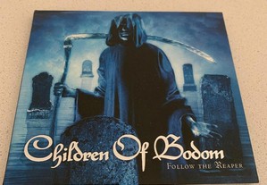 Children of Bodom - Follow the Reaper (CD)