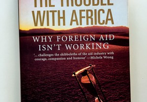 The Trouble With Africa 

