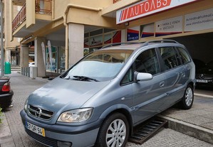 Opel Zafira 2.0 DTi