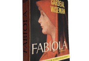 Fabíola - Cardeal Wiseman