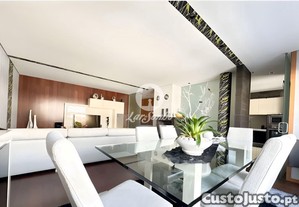 [240-A-25376] Apartamento T3 de Luxo com Suíte,...