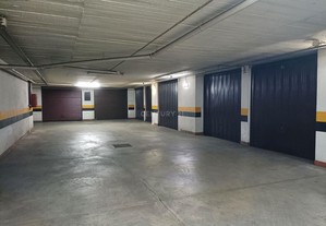Garagem 19m2