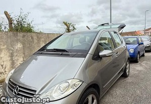 Mercedes-Benz A 180 Avantage