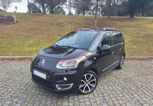 Citroën C3 Picasso 1.6 hdi