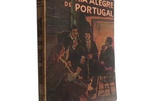 História alegre de Portugal (Volume I) - Manuel Pinheiro Chagas