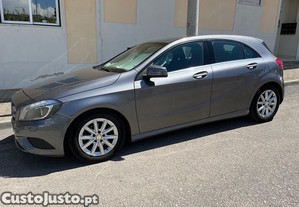 Mercedes-Benz A 180 Diesel - 14