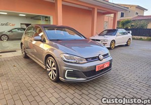 VW Golf 1.4 tsi e-hybrid dsg