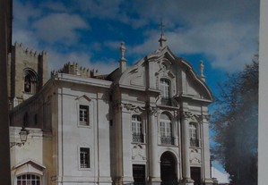 Igreja Santo Antonio de Lisboa