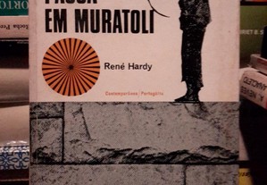 René Hardy - A Fronteira passa em Muratoli