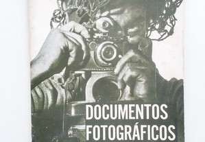 Documentos Fotográficos da Segunda Guerra Mundial